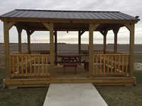 Baffin Bay Tiny Homes