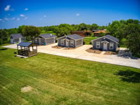 Baffin Bay Tiny Homes