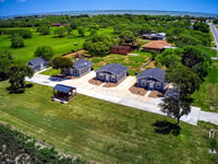 Baffin Bay Tiny Homes