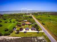 Baffin Bay Tiny Homes