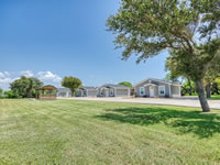 Baffin Bay Tiny Homes