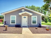 Baffin Bay Tiny Homes